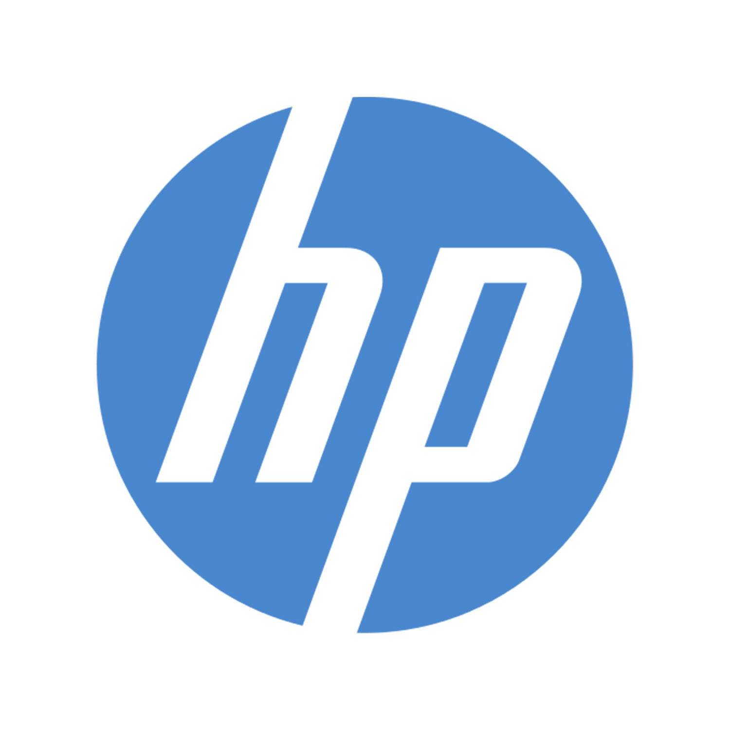 Hewlett Packard