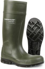 Vernestøvel DUNLOP 462933 Purofort S5 45