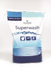 Laundry Superwash 20kg