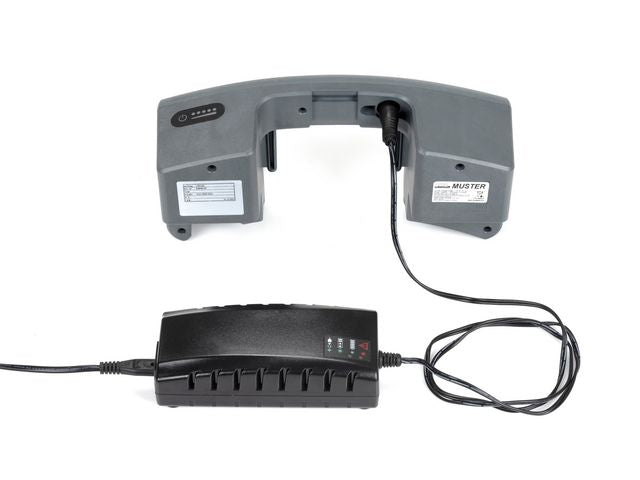 Battery charger I-CHARGE for I-mop lite