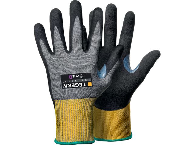 Glove TEGERA 8807 Infinity KuttD thin 5