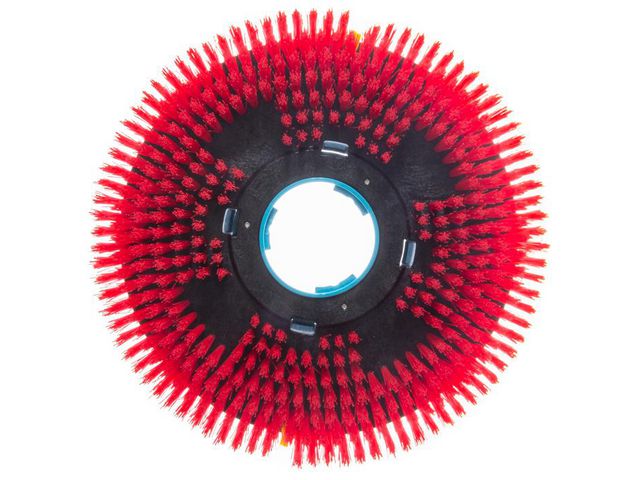 Brush I-MOP XXL hard red (2)