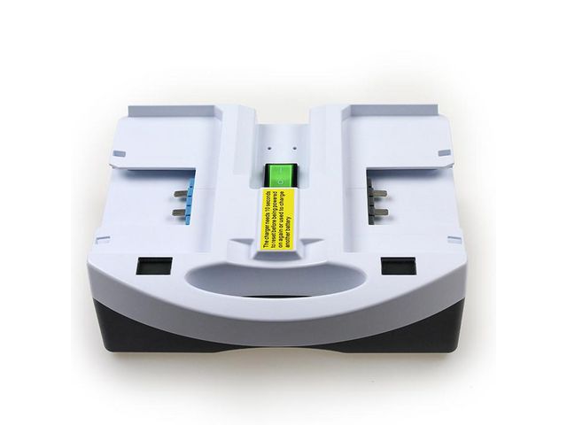 Battery charger I-CHARGE for I-power 9 &amp; 14