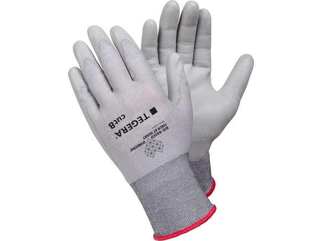 Glove TEGERA 909 Cut B thin 7