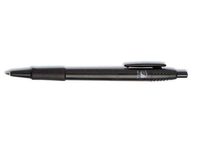 Ballpoint pen SVEDALA Ultra RT black/blue (25)