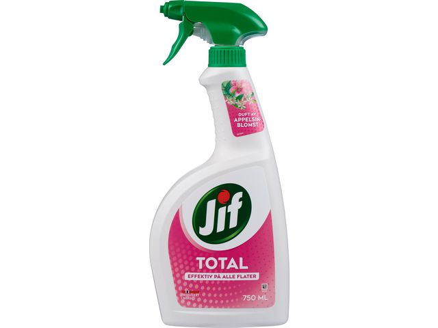 Jif TotalSpray 750ml