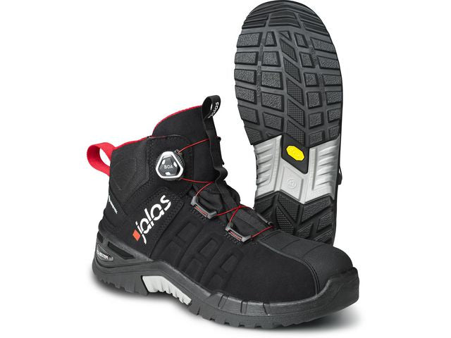 Safety boot JALAS 9988 Exalter GTX S3 43