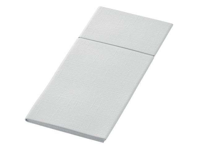 Duniletto DUNISOFT 40x33cm white (65)