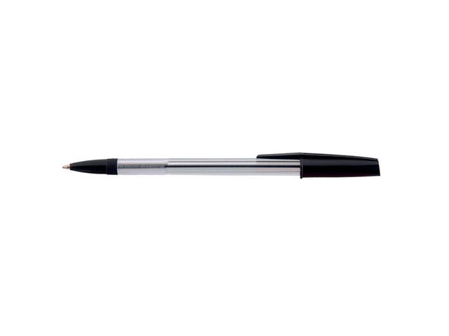 Ballpoint pen STYLOSTIK black (50)