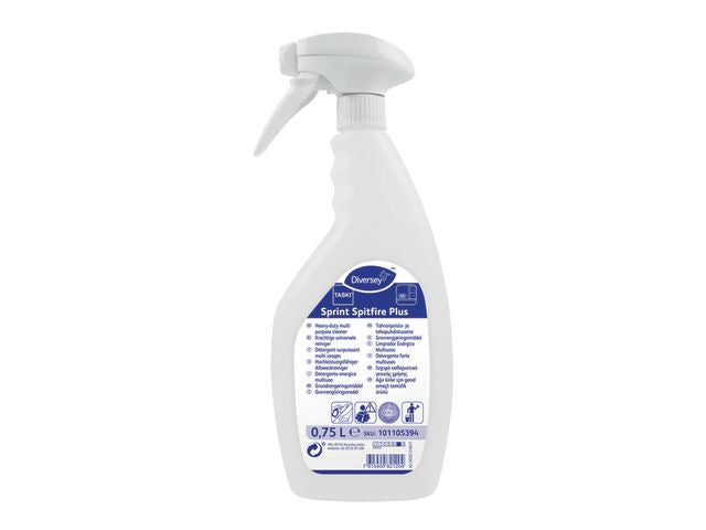 Stain remover TASKI Sprint Spitfire 0.75L