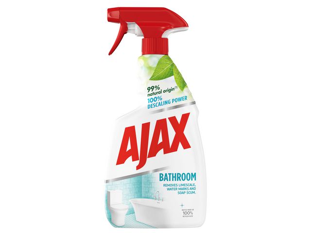 Baderomsspray AJAX 750ml