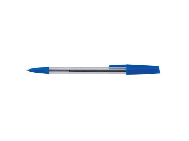 Ball pen STYLOSTIK blue (50)