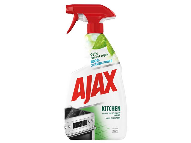 Kjøkkenspray AJAX 750ml