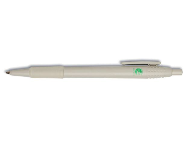 Ballpoint pen SVEDALA Ultra RT grey/blue (25)