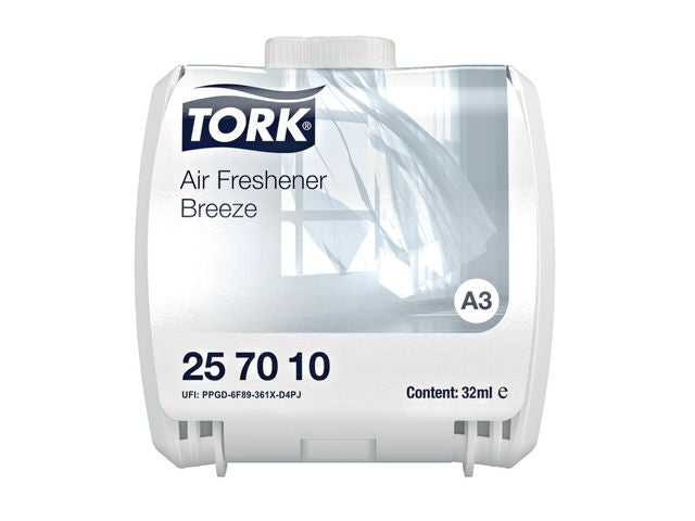 Luftfrisker TORK A3 Bris refill