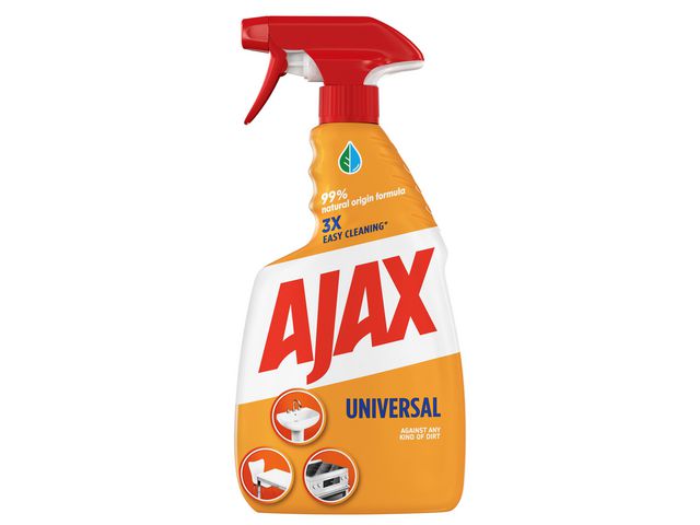 Universalspray AJAX 750ml