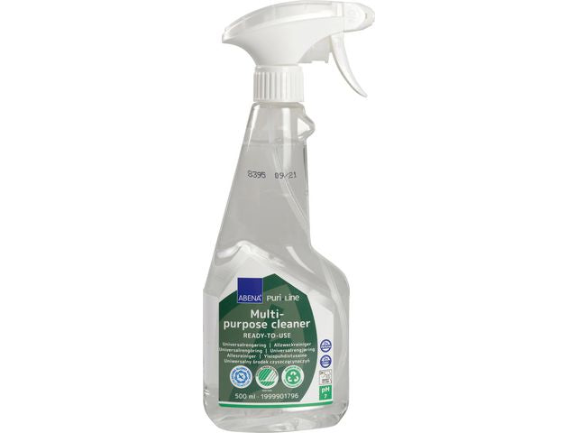 Universalspray PURI-LINE u/parf 0,5L