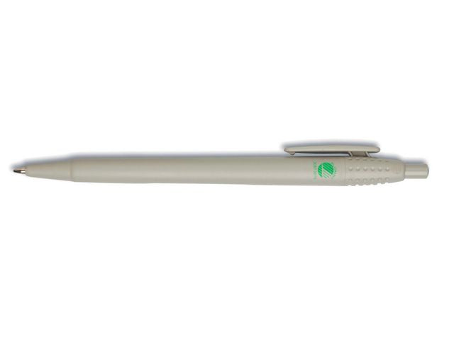 Ballpoint pen SVEDALA Extra RT grey/blue (25)