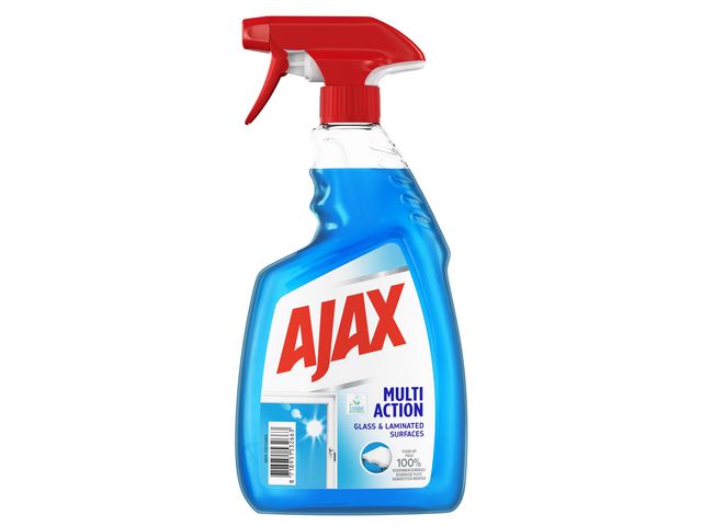 Universalspray AJAX Multi Action 750ml