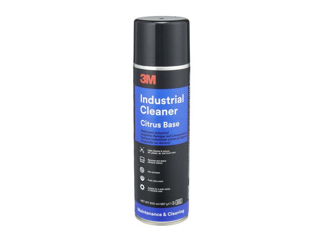 Clean 3M Citrus spray, 500ml