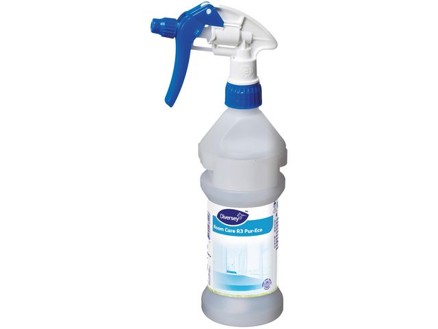 Påfyllflaske DIVERSEY Room care R3 0,3L