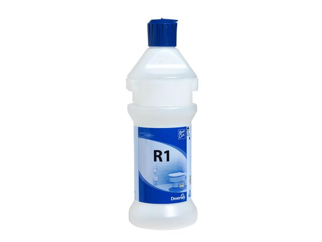 Påfyllflaske DIVERSEY Room care R1 300ml