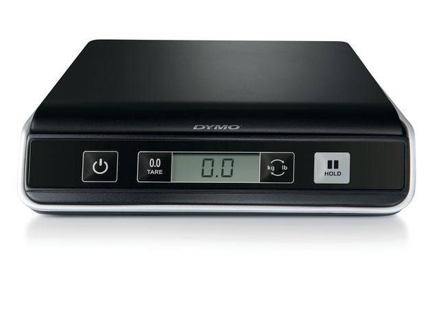 Vekt DYMO M5 brev digital USB 5kg