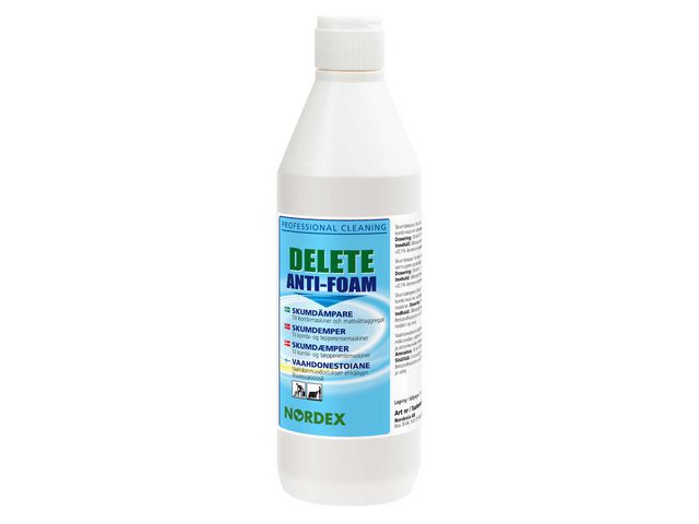 Antifoam NORDEX Delete Anti-Foam 0.5L