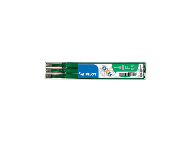 Refill PILOT Frixion Point 05 fiolett(3)