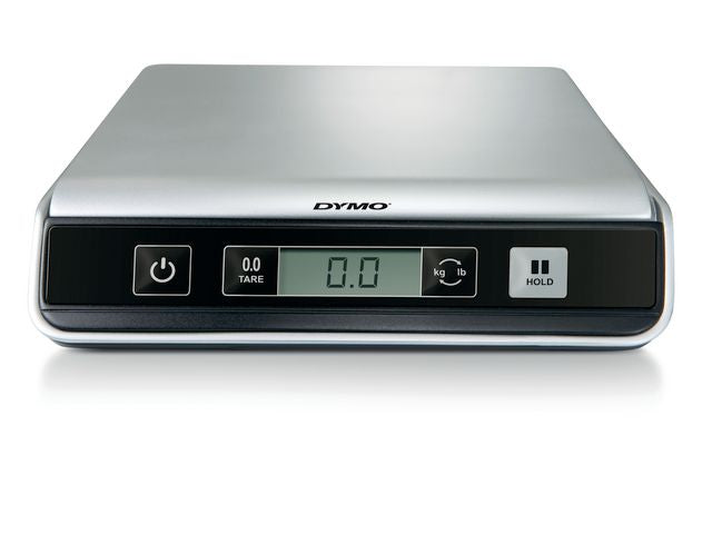 Vekt DYMO M10 brev digital USB 10kg