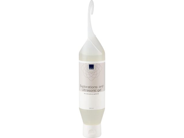 Examination gel Exploration gel 250 Ml