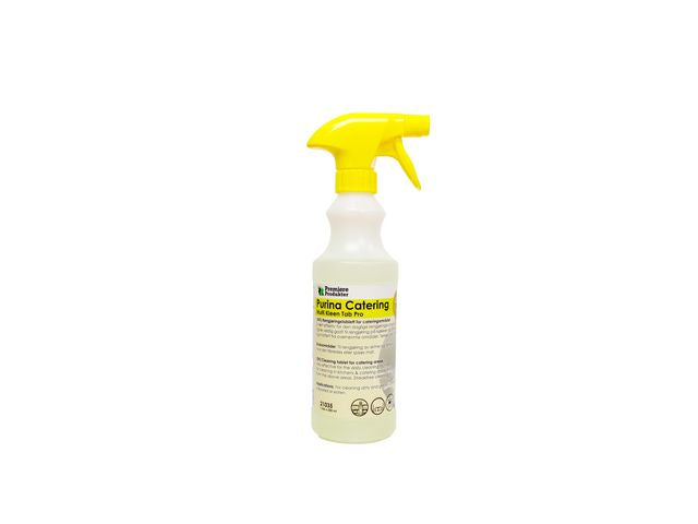 Spray bottle Kleen Purina 0.5L