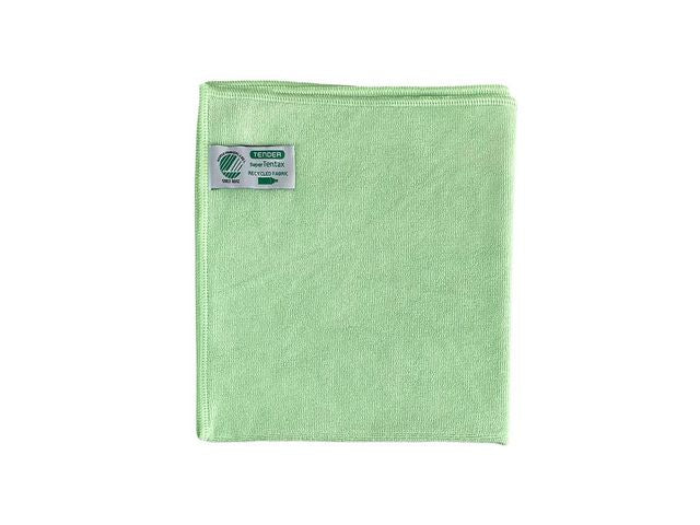 Klut Tentant microfiber 32x32 grønn (10)