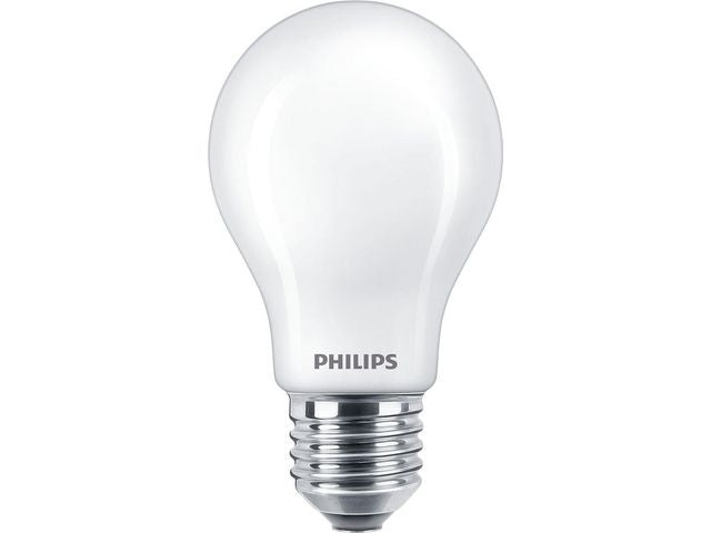 Lyspære PHILIPS M LED 10,5W/927 dim E27