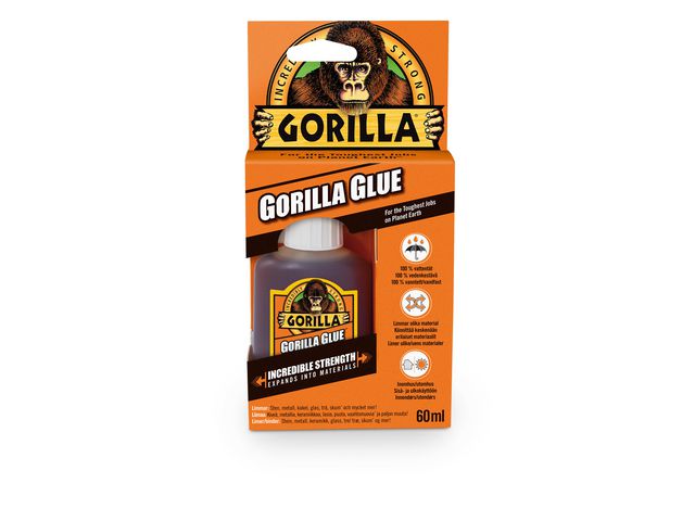 Lim GORILLA original 60ml