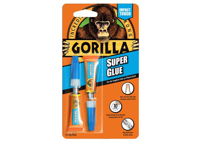 Lim GORILLA superlim 3g (2)