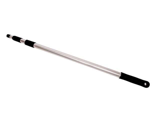 Telescopic shaft MAX 74-180cm