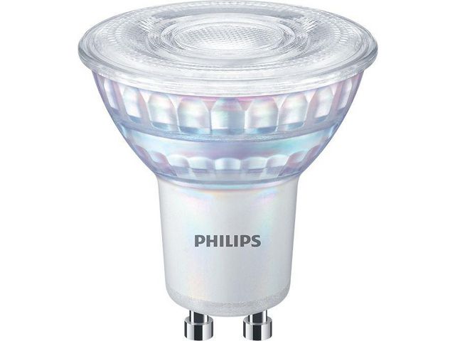 Lyspære PHILIPS LED 4W/827 dim GU10