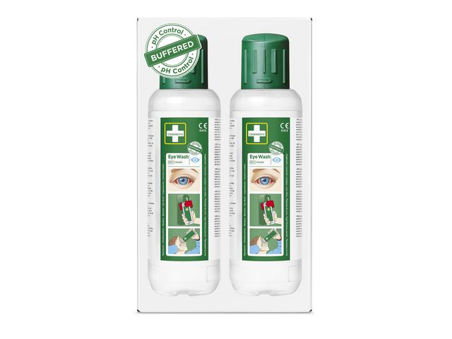 Eye wash CEDERROTH 500ml (2)