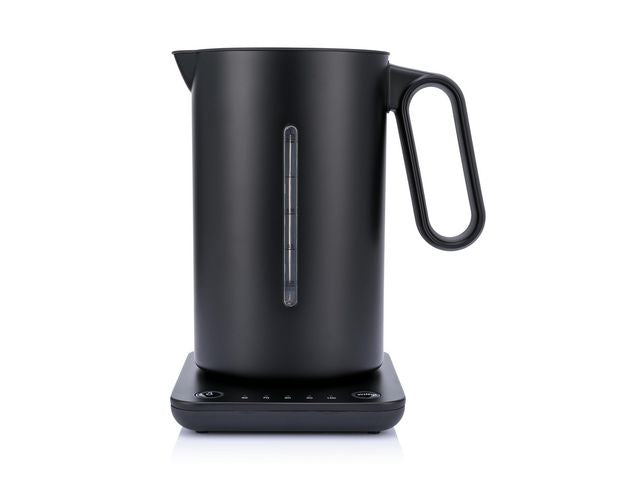 Kettle WILFA Black Format 1.25L black