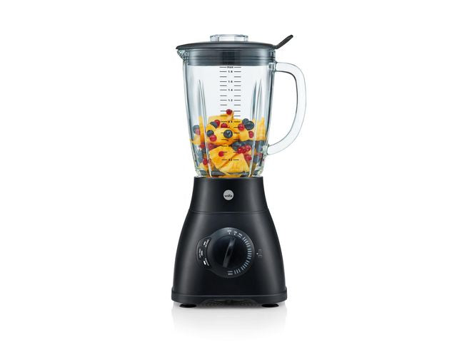 Blender WILFA Xplode 1500B 1,8L black