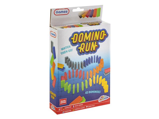 Play GRAFIX Dominoes