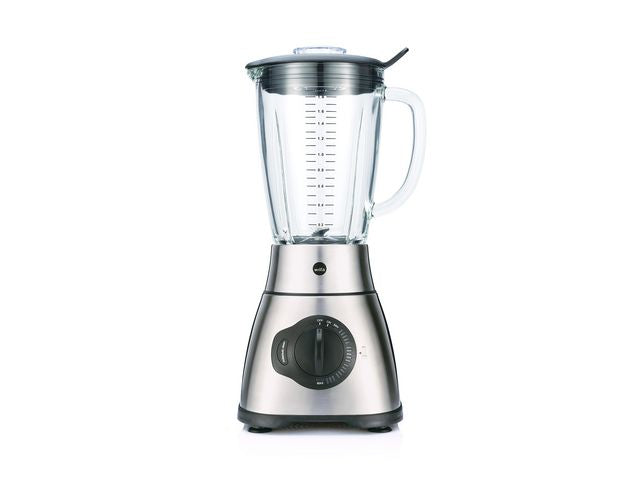 Blender WILFA Xplode 1500S 1,8L stål