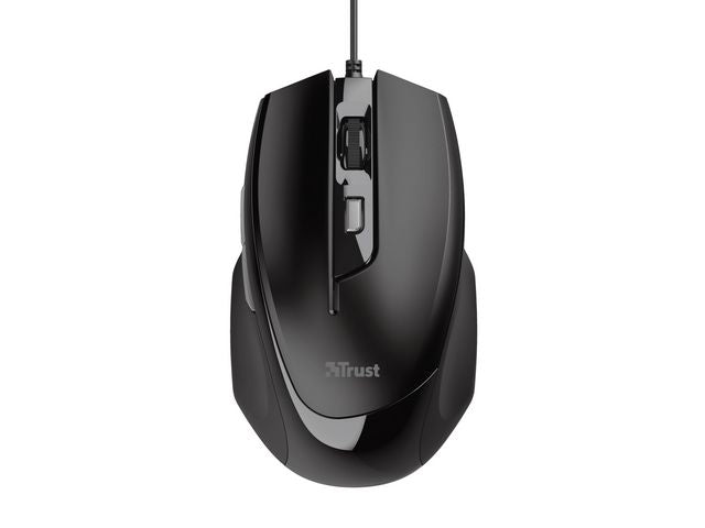 Mouse TRUST Voca wired