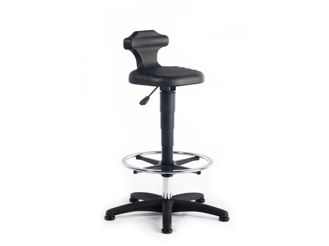 Industrial chair BIMOS Draughtsman 9419