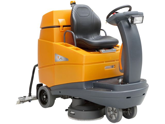 Floor cleaner TASKI Swingo 5000 LI Complete