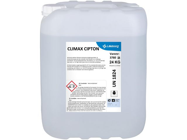 Industrivask CLIMAX Cipton 24kg