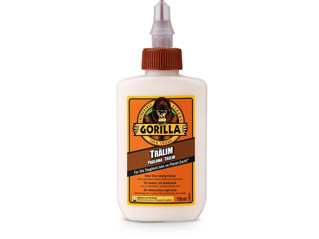 Lim GORILLA illa trelim 118ml