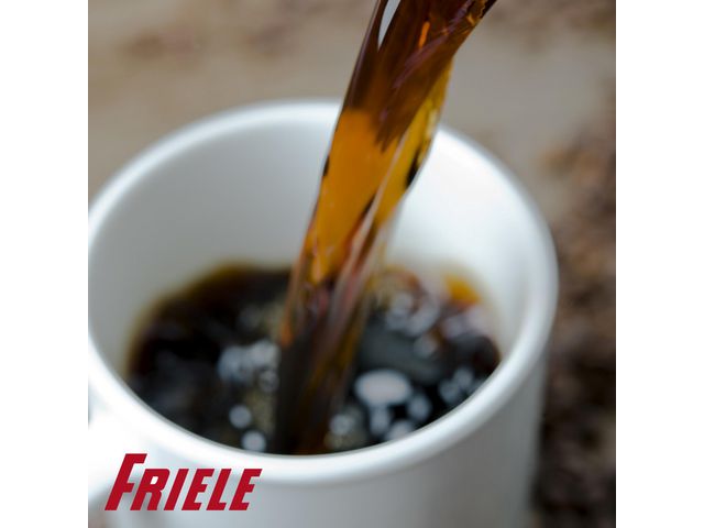 Kaffe FRIELE filtermalt 250g