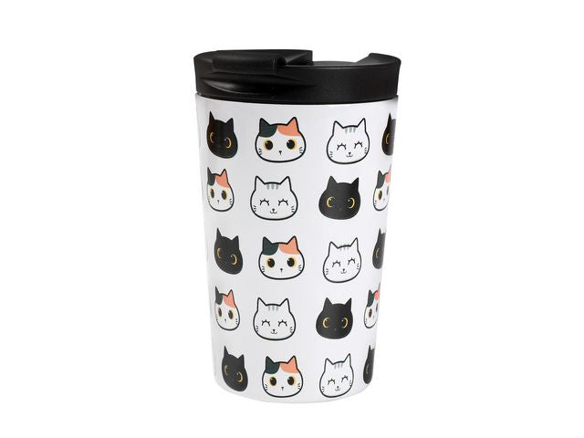 Thermocup IDRINK 260ml cat